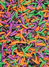 Image result for Galaxy Sprinkles