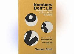 Image result for Numbers Don't Lie