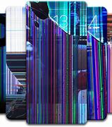Image result for Broken Screen Wallpaper Mac