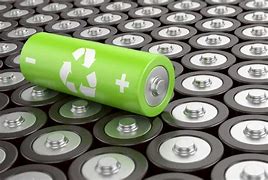 Image result for Recycling Batteries