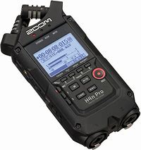 Image result for 4-Track Audio Recorder