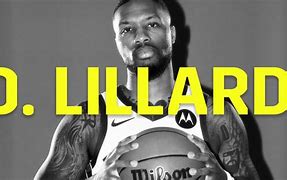 Image result for Damian Lillard Downtown
