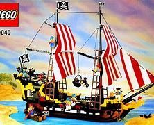 Image result for LEGO Pirates