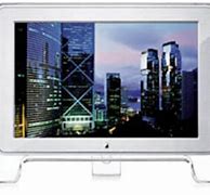 Image result for Apple Cinema HD Display Product