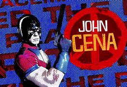 Image result for John Cena DC