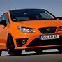 Image result for Seat Ibiza FR 2010