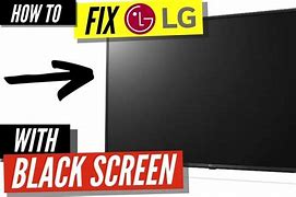 Image result for LG TV No Screen