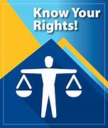 Image result for Know Your Union Rights