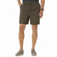 Image result for Basic Editions Men's Shorts