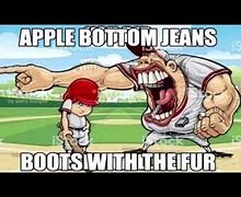 Image result for Mario 85 Apple Bottom Jeans Boots with a Fur