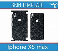Image result for iPhone X Max Template