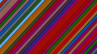 Image result for 2 Color Stripes