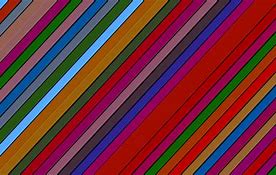 Image result for Different Color Stripes