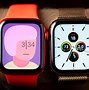 Image result for Apple Watch 5 vs 6