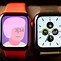 Image result for Apple Watch Series 3 vs 4 Comparison Chart