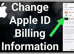 Image result for Apple Billing Address