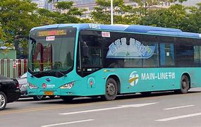 Image result for Q10 Bus New Bus Wi-Fi
