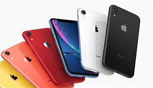 Image result for New iPhone XR Colors