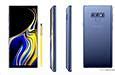 Image result for Samsung Galaxy Note 9 Ocean Blue