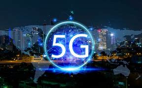 Image result for 5G Connectivity