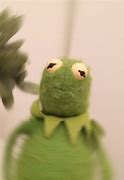 Image result for Kermit Meme On My Way