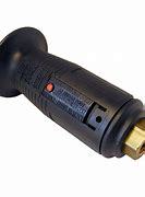 Image result for Pressure Washer Turbo Nozzle
