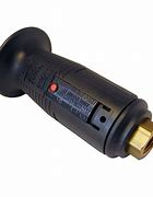 Image result for Pressure Washer Nozzle