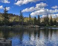 Image result for Eleven Lakes Crooked Lake Red