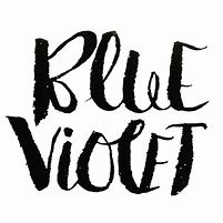 Image result for Violet Blue