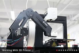 Image result for Robotic Arm Acrylic Arduino