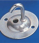 Image result for Round Metal Hooks