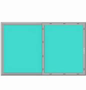 Image result for Hinged Screen Door Sizes