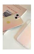 Image result for Luxury Plating Frame Transparent Matte iPhone Case