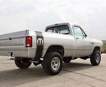 Image result for 82 Dodge W150