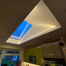 Image result for 2X8 Roof Cricket