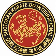 Image result for Shotokan Karate Club Logo