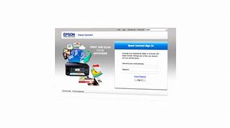 Image result for Epson Connect Logo