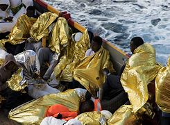 Image result for Mediterranen Migrant Crisis