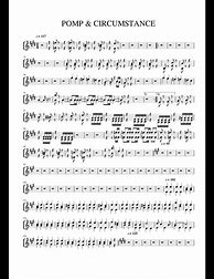 Image result for Nokia Ringtone BB Trumpet Sheet Music