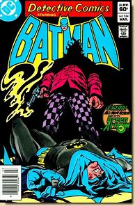 Image result for Batman Book Cover 524