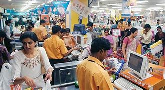 Image result for India's Consumer Market