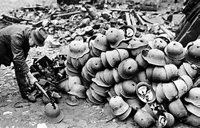 Image result for American Dead WW1