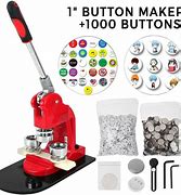 Image result for 1In Button Maker