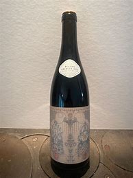 Image result for Grappin Beaune Boucherottes