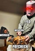 Image result for Based Fed O Meter Meme