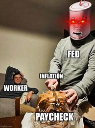 Image result for Fed Nooticer Meme