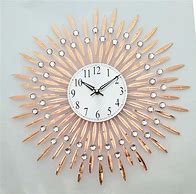 Image result for Large Modern Wall Clocks