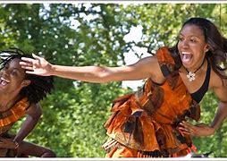 Image result for African Dancers