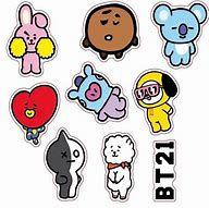 Image result for Kpop Stickers