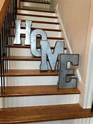 Image result for Big Letters for Wall